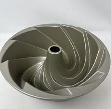 Nordic ware usa silver - nordic,