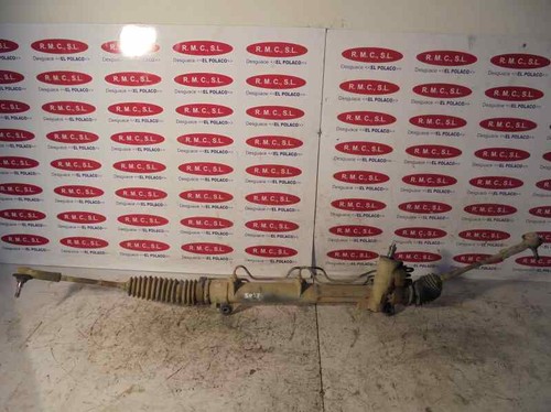 96fb3550ac steering rack - rack, /