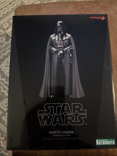 Kotobukiya artfx star wars - artfx,