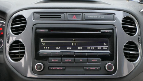 Golf plus vi touran - vw,