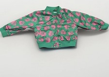 Toddler Girl’s H&M Silky