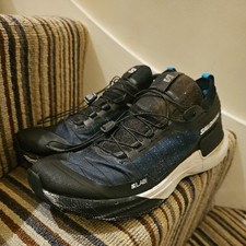 Salomon S/Lab Genesis Matryx