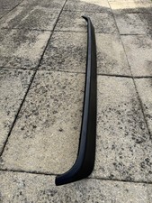 VW GOLF GTI MK2 REAR SPOILER WING 191827933