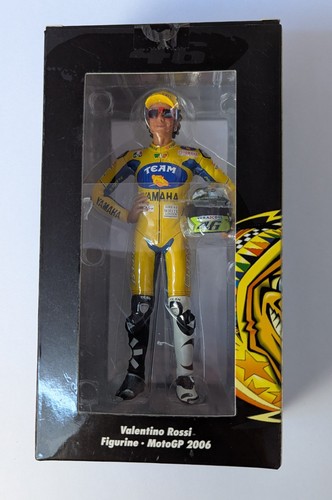 Minichamps valentino - minichamps, 1:12