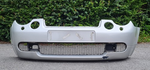 Lupo gti front bumper - gti, no
