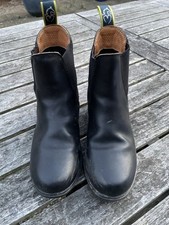 Shires Moretta Childs Jodphur Boots Size 1 (33)