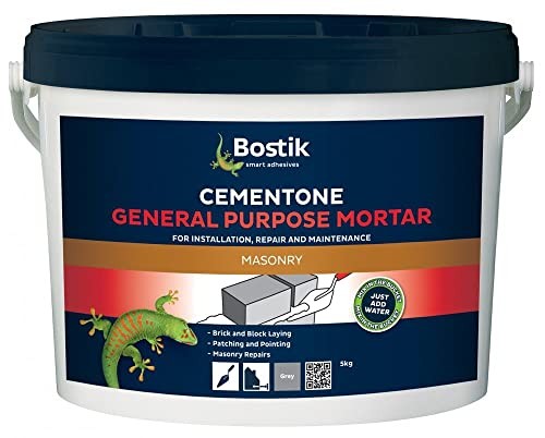 Bostik cementone general - bostik,