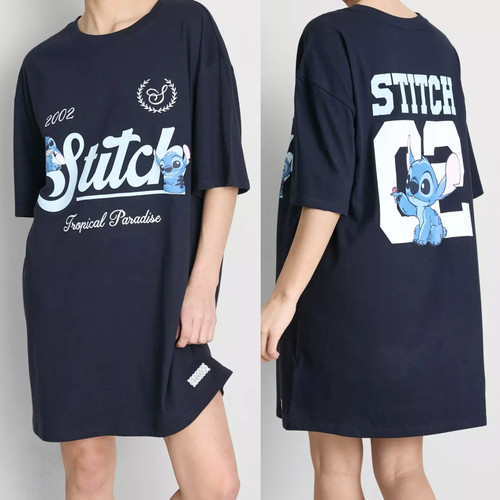 Ladies nightshirt disney - ladies,