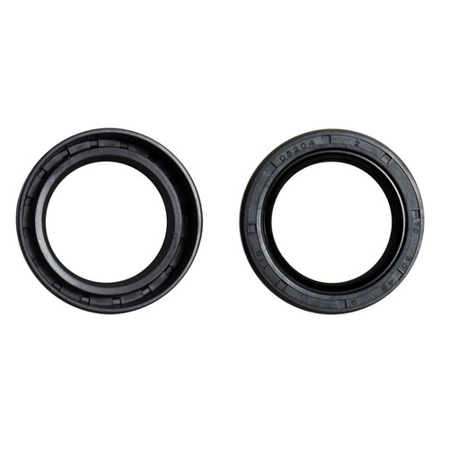 Wheel oil seal rear - wheel, honda
