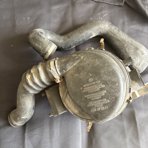 Citroen c15 diesel air filter - citroen,