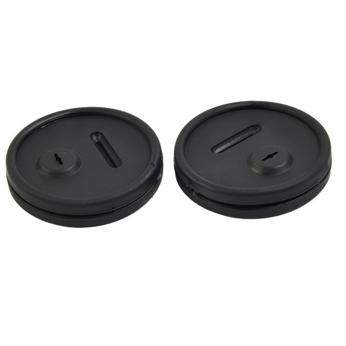 High quality probe - high, grommet