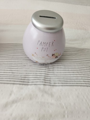 Pamper pot ceramic smash - pamper,