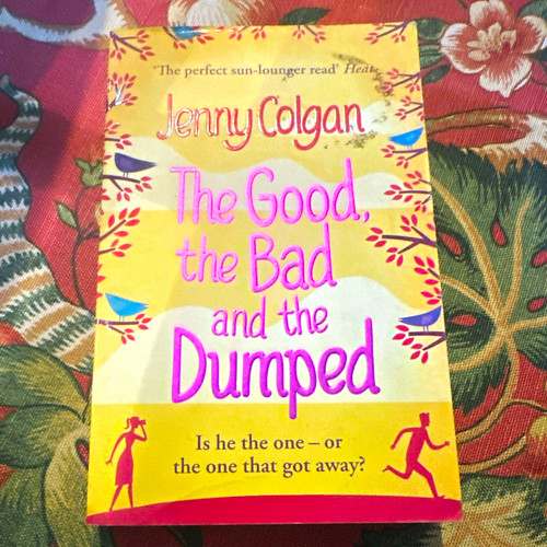 Jenny colgan the good - the, bad