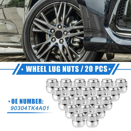Pcs wheel lug nuts - wheel,