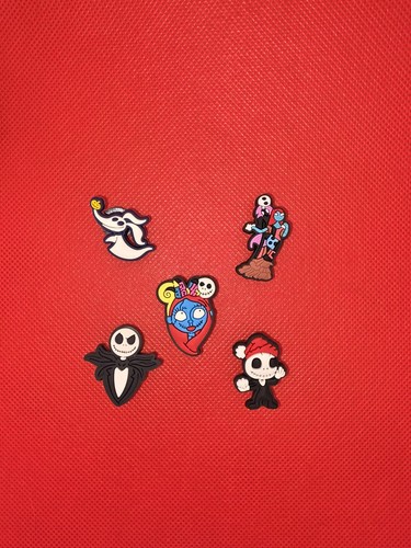 Nightmare before christmas - 5,