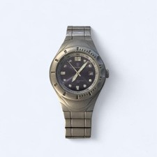 Vintage Smith and Wesson