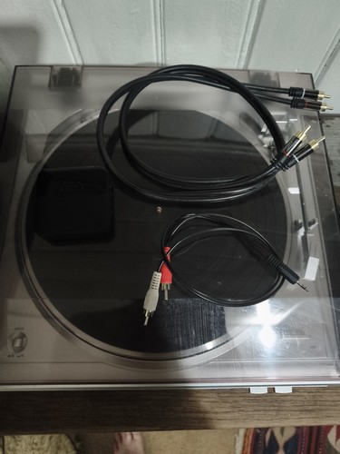 Denon dp29fe2 fully automatic - denon,