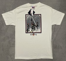 Vintage FDNY 9/11 Rememberance