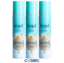 Fenjal classic luxury - fenjal,