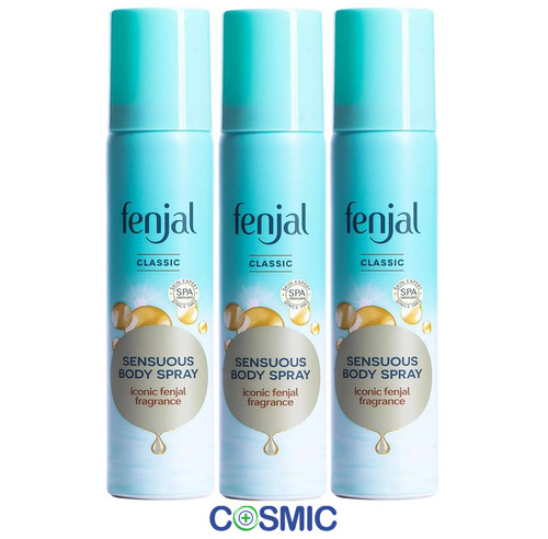 Fenjal classic luxury - fenjal,
