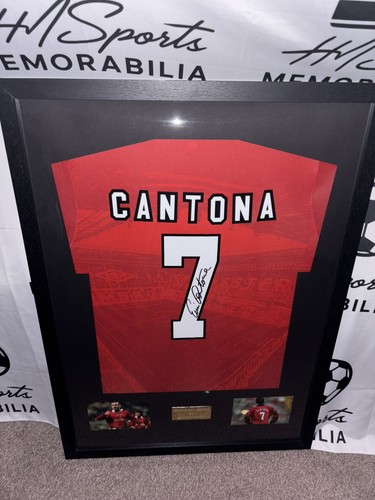 Eric cantona manchester united - cantona,
