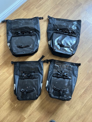 Ortlieb classic roller - classic, &
