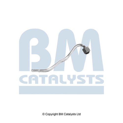 Dpf pressure sensor - sensor, pipe