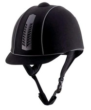 Reflective Pro Riding Hat (PAS