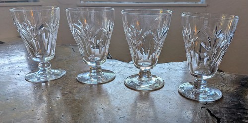 Webb corbett england crystal - corbett,