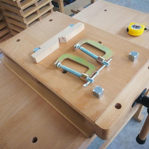 Wood workbench work - wood,