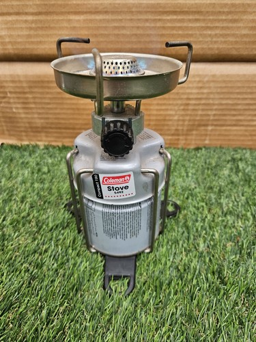 Coleman compact 190 - coleman,