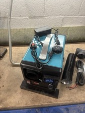 Battery Powered Portable