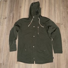 Abercrombie and Fitch Anorak