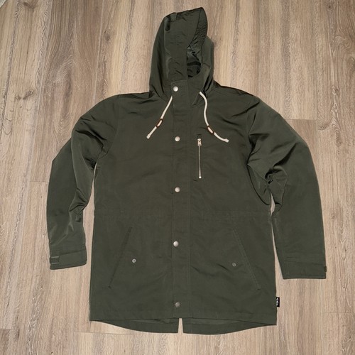 Abercrombie and fitch anorak - abercrombie,
