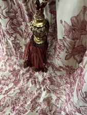 Wool INTERLINED Blackout LONG