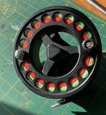 Sage 1680 Series 4″ Salmon / Sea-Trout fly fishing Reel