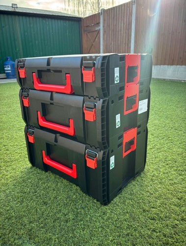 Milwaukee packout storage - milwaukee,