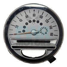 MINI R56 Speedo Clocks
