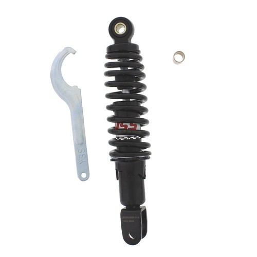 Yss rear mono scooter - mono, shock