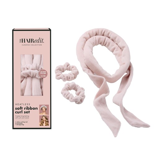 Damage free soft - soft, ribbon