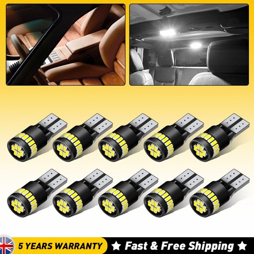 10pcs led license plate - 10pcs,