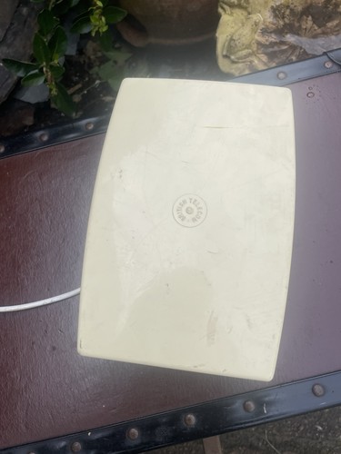 Vintage retro british telecom - retro,