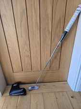Performance Golf SQ Blade