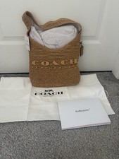 Coach Brooklyn Shoulder Bag 28