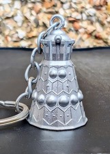 Dalek Emperor Evil custom