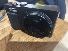 Panasonic Lumix DMC-TZ80