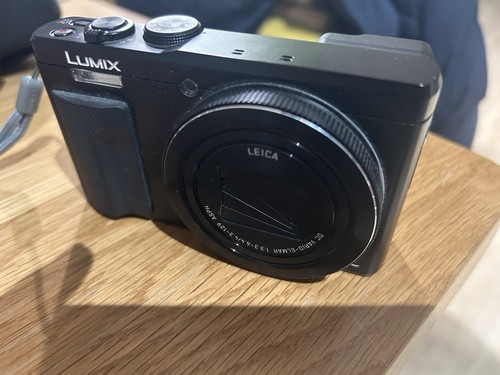 Panasonic lumix dmc - panasonic,