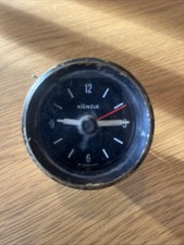 Kienzle Clock Pre 1990