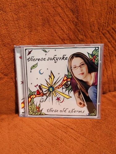 These old charms theresa - these, by