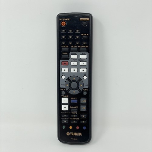 Yamaha ppr 200e oem - ppr-200e, disklavier